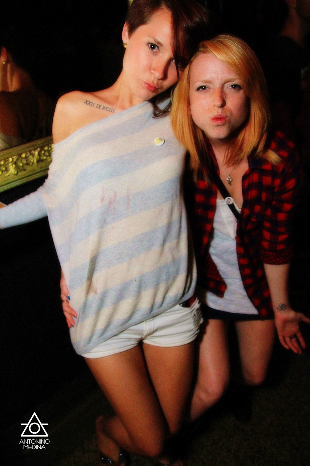 Bass Drive Wednesdays w VILIFY: Elo! & Heights